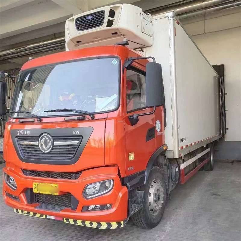 梨树区潞城区物流：多元专线与高效运输探秘